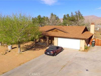 13397 Deerwood Rd, Apple Valley, CA, 92308