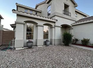 9932 N 181st Ave, Waddell, AZ 85355