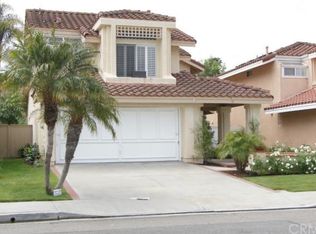 16 Curacao, Laguna Niguel, CA 92677