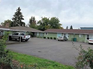 1544 E 1st St, Newberg, OR 97132