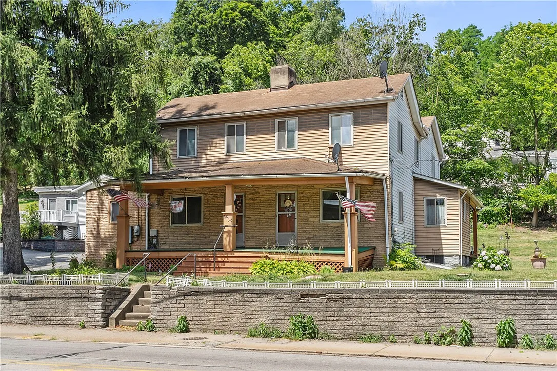 316-318 Washington Ave photo 1