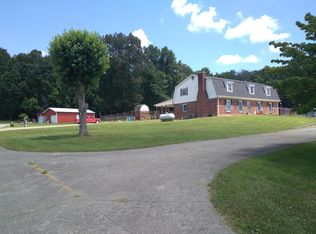 317 Eastland Dr, Monticello, KY 42633