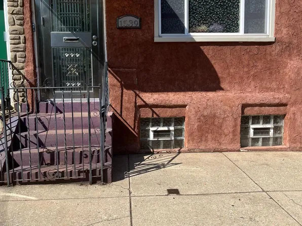 1539 W Thompson St, Philadelphia, PA 19121