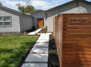 22955 Runnymede St, West Hills, CA 91307