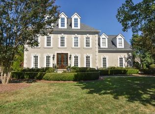 13006 Whisper Creek Dr, Charlotte, NC 28277