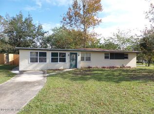 5817 Ensenada Rd, Jacksonville, FL 32244