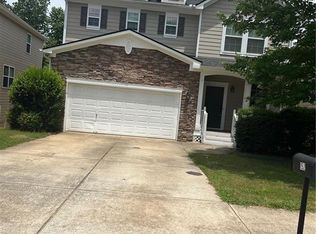 152 Parkmont Ln, Dallas, GA 30132