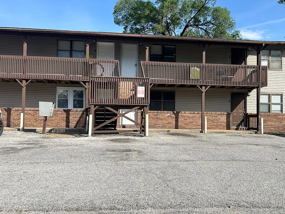 4017 Mississippi Ave