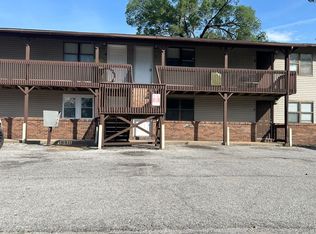 4017 Mississippi Ave APT 7, East Saint Louis, IL 62206