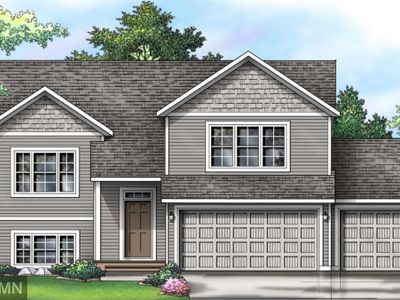 14709 Pearson St NW, Ramsey, MN, 55303
