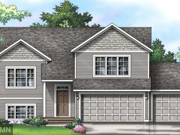 14709 Pearson St NW, Ramsey, MN 55303