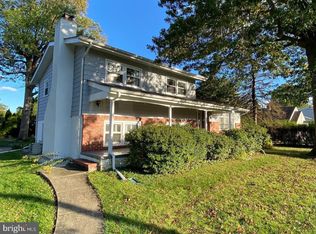 263 S Lincoln Ave, Newtown, PA 18940