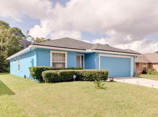 986 Cherry Point Way, Jacksonville, FL 32218