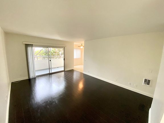 Unit #106 Living Room