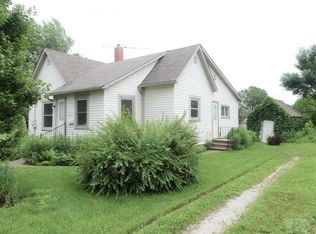 114 S Superior St, Lake City, IA 51449