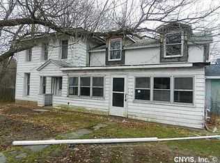 7756 Weedsport Sennett Rd, Auburn, NY 13021