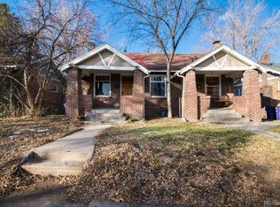 1235 Garfield St, Denver, CO 80206