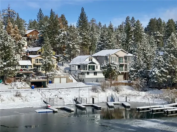 39036 Willow Landing Rd, Big Bear Lake, CA 92315