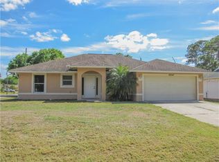 20347 Silent Ave, Pt Charlotte, FL 33952