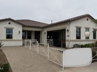 17198 W Charlotte Dr, Surprise, AZ 85387
