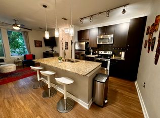 1900 Barton Springs Rd UNIT 3041, Austin, TX 78704