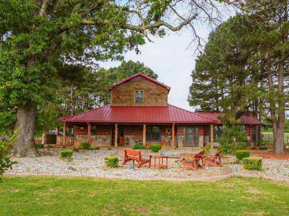 159 Kelly Vista Way, Jefferson, TX 75657