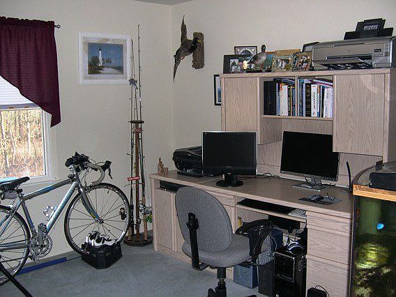 2nd Bedroom