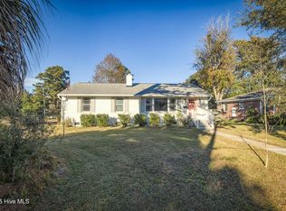2401 Westminister Way, Wilmington, NC 28405