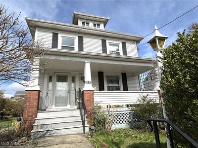 3809 Marlamont Way, Weirton, WV, 26062