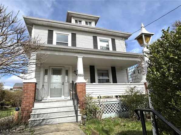 3809 Marlamont Way, Weirton, WV 26062