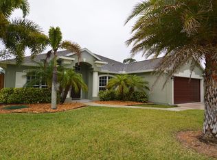 1582 SW Hextel Ave, Port Saint Lucie, FL 34953