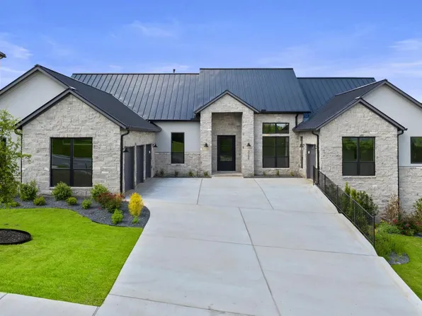 3725 Salento Cv, Leander, TX 78641