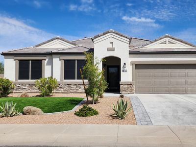 30942 W VERDE Lane, Buckeye, AZ, 85396