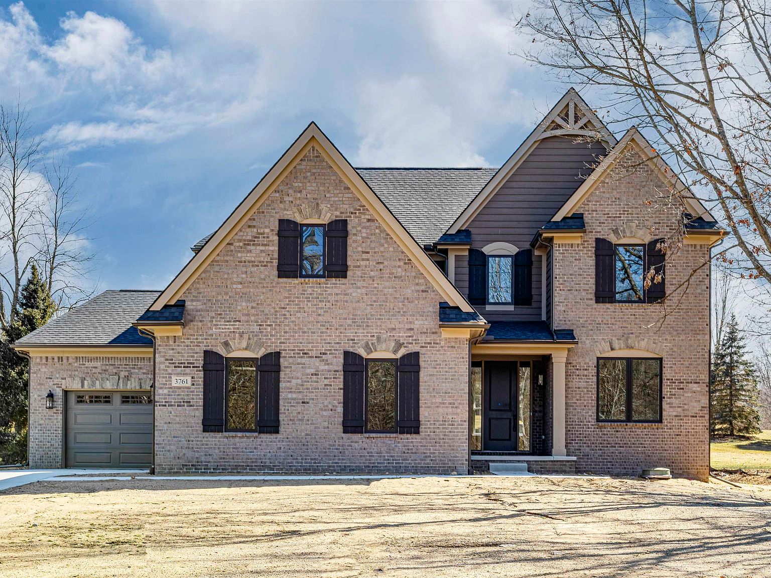 3761 Stallion Way 34, Commerce Township, MI 48382 Zillow