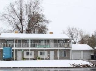 2711 S Orchard Dr, Bountiful, UT 84010