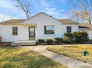 19905 Gaylord, Redford, MI 48240