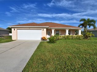 2140 Chiquita Blvd N, Cape Coral, FL 33993