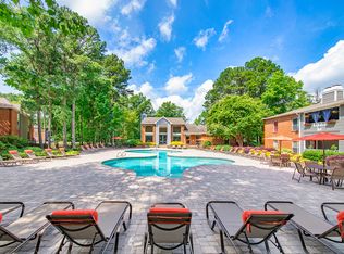 6901 Marlowe Rd #1405, Richmond, VA 23225