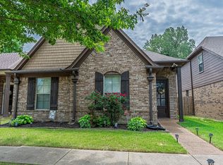 1936 S Bend Dr, Cordova, TN 38016