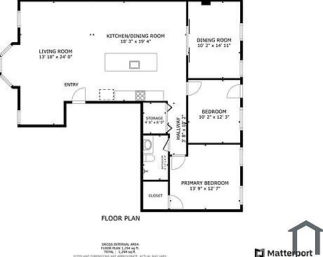 1st image of this home