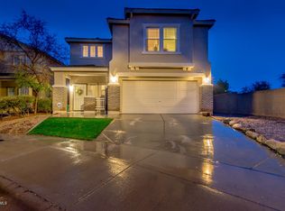 4237 W Irwin Ave, Phoenix, AZ 85041