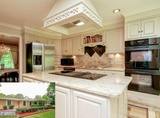 520 Harwood Rd, Harwood, MD 20776