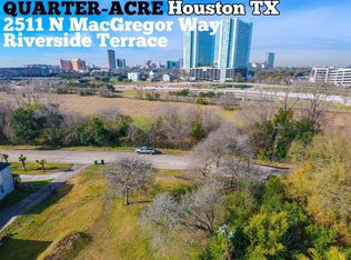 2511 N Macgregor Way, Houston, TX 77004