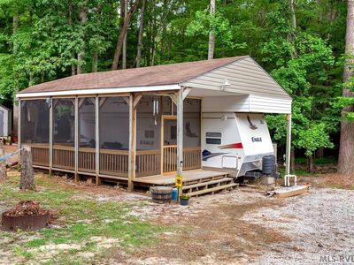 7 Iowa Trl, Bracey, VA, 23919