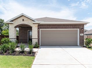 4350 Maple Root Ln, Pinehurst, TX 77362