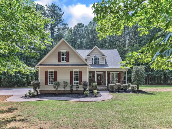 2103 Troys Trl, Franklinton, NC 27525