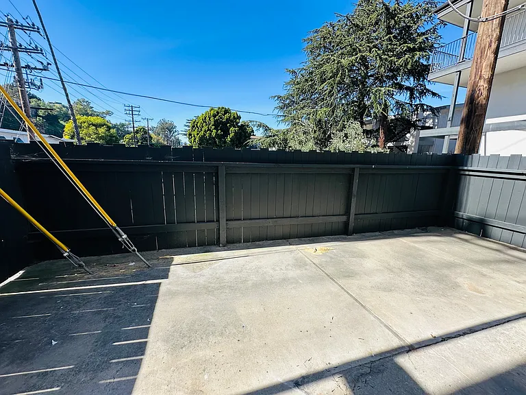 201 Ladera St #3A — Photo 7