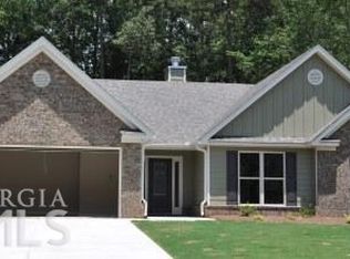 672 Carla Ct, Winder, GA 30680
