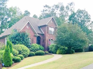 191 Thoroughbred Ln, Alabaster, AL 35007