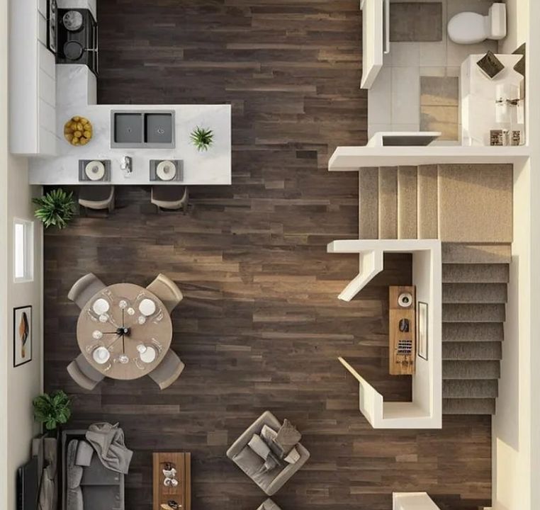 2nd image of 899 Chapel Dr #209